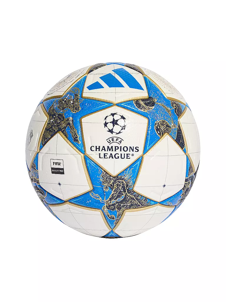 ADIDAS | Matchball UCL Pro | weiss