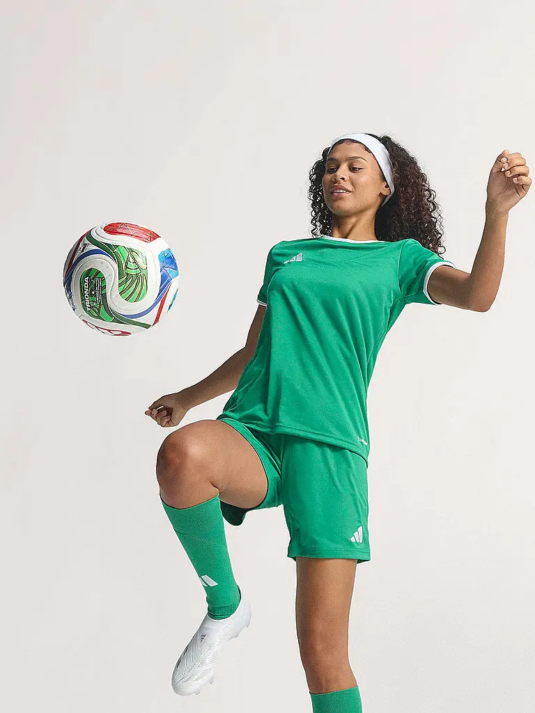 ADIDAS | Matchball WM2026 | weiss