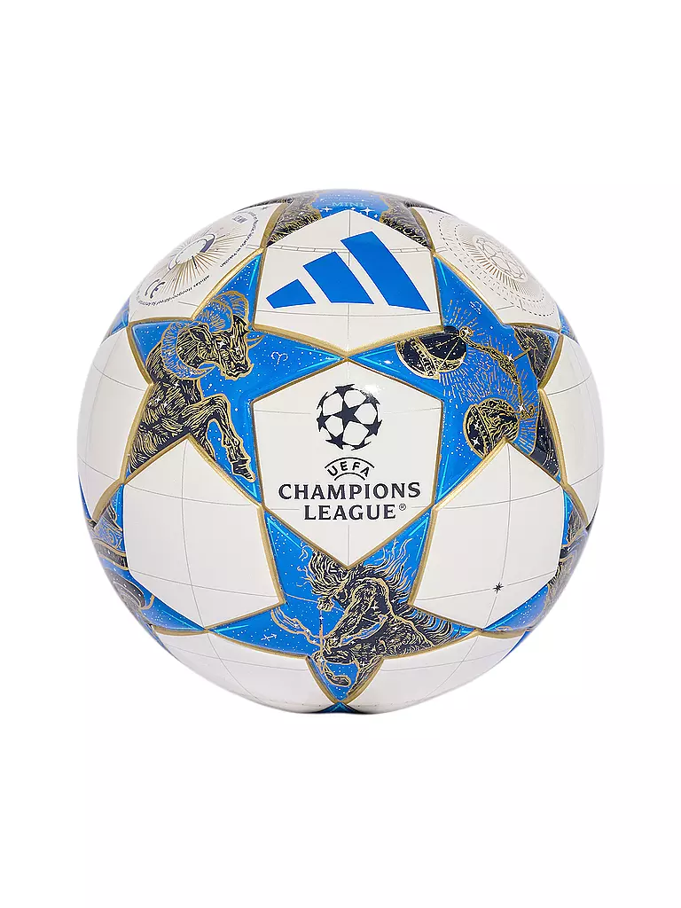 ADIDAS | Miniball 	UCL League Stage | 