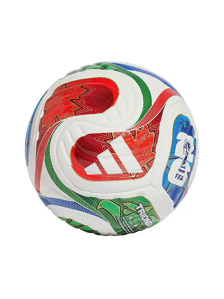 ADIDAS | Miniball WM 2026 | 