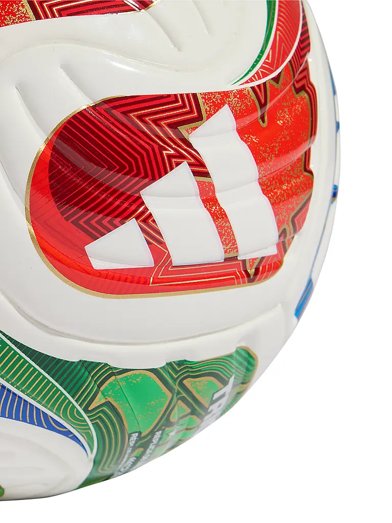 ADIDAS | Miniball WM 2026 | 
