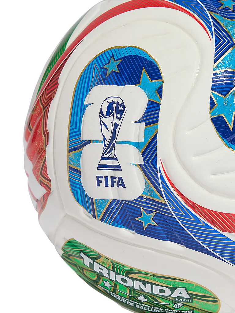 ADIDAS | Miniball WM 2026 | 