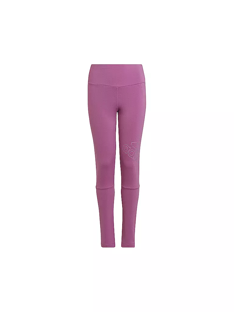 Gute Mädchen Böses Mädchen Sport 1 Stream ADIDAS Mädchen Tight rosa
