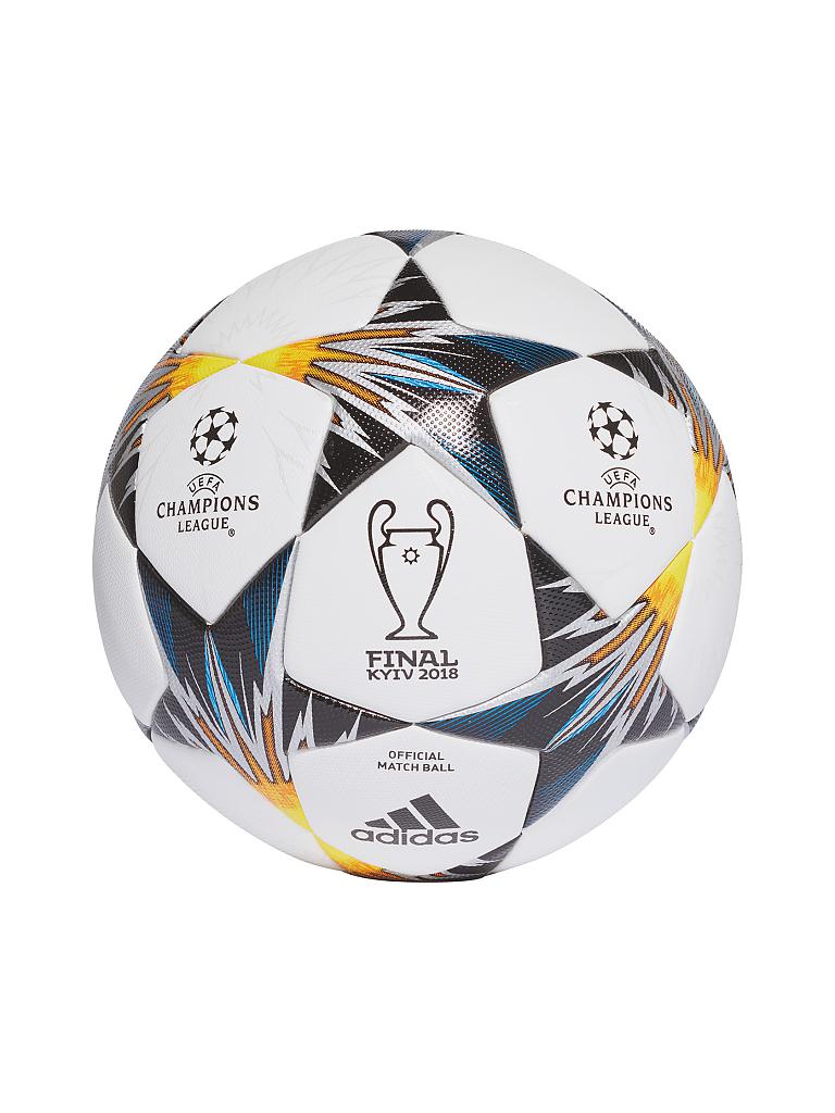 ADIDAS | Offizieller Matchball UCL Finale Kiev | 