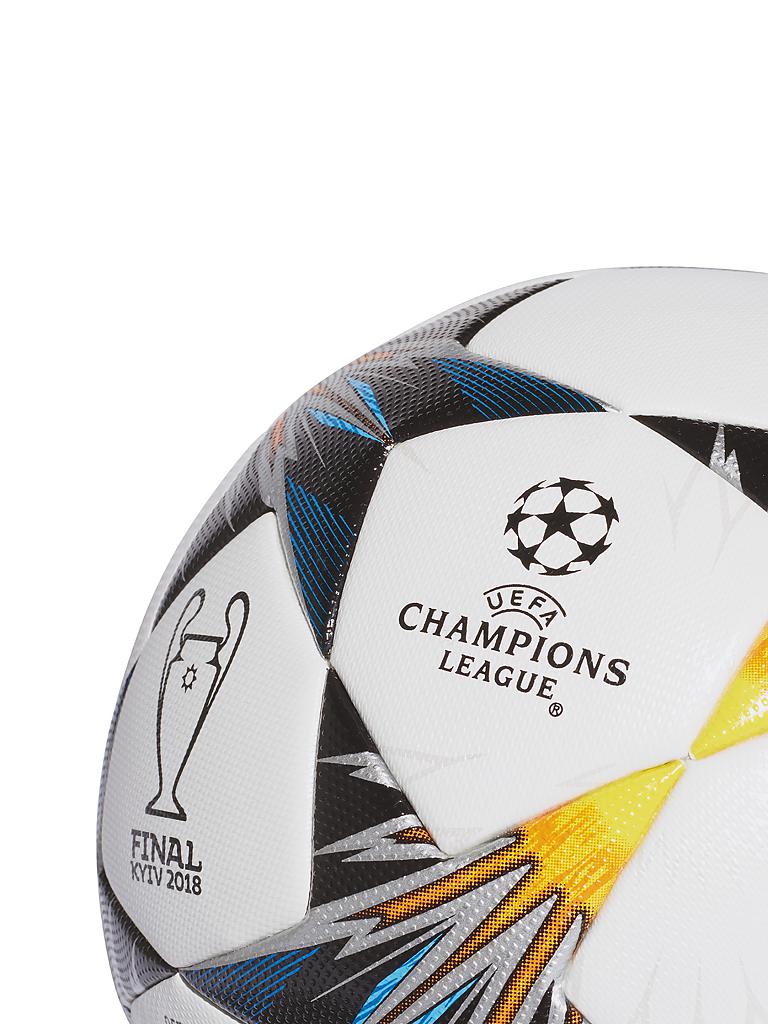 ADIDAS | Offizieller Matchball UCL Finale Kiev | 