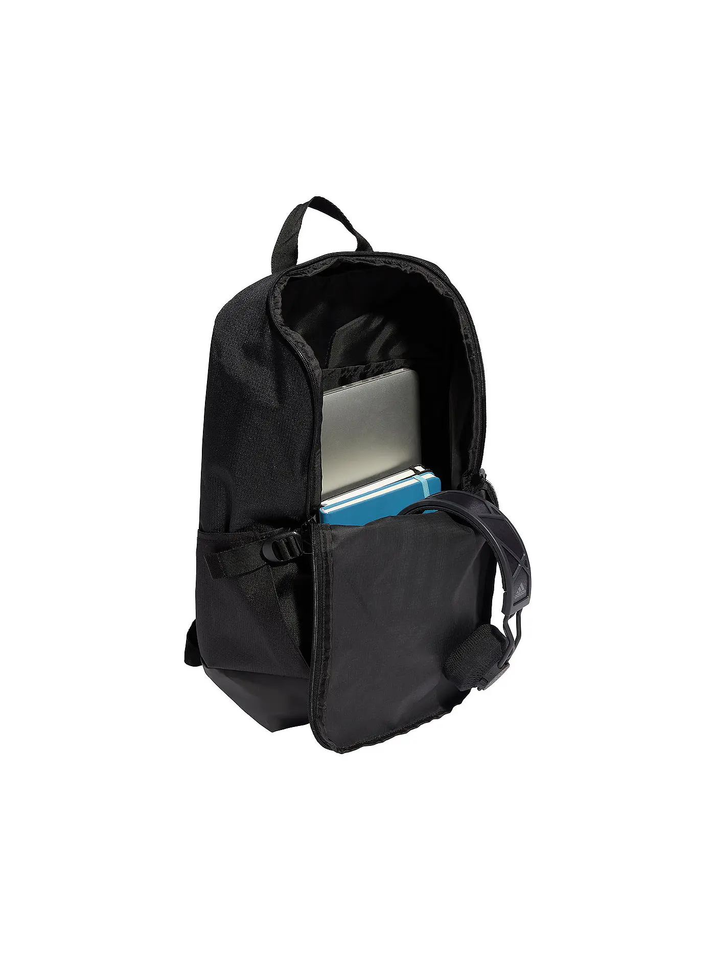 ADIDAS | Rucksack 23,24L | schwarz