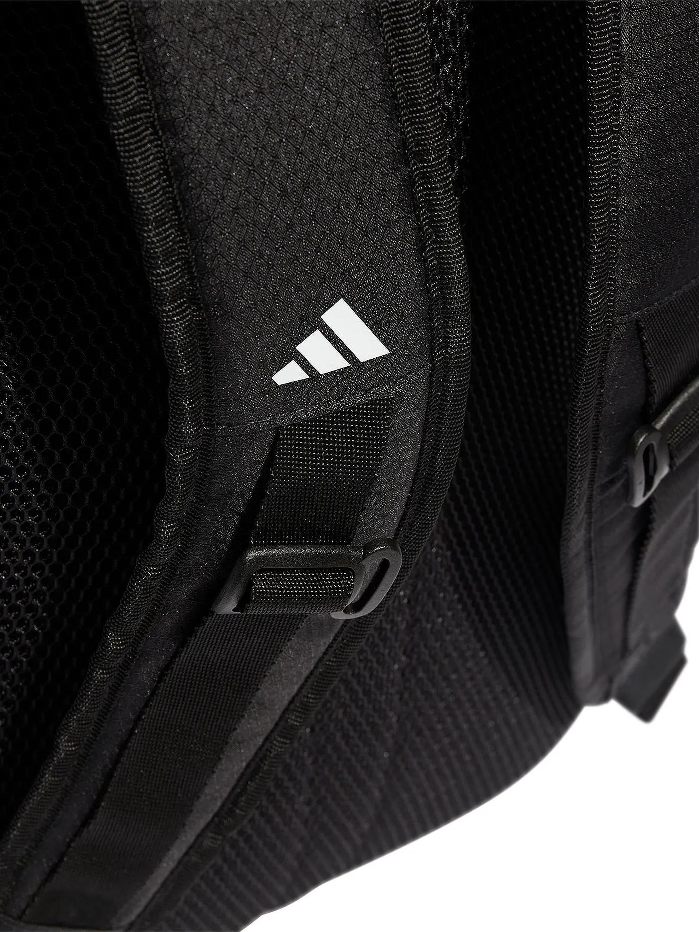 ADIDAS | Rucksack 23,24L | schwarz