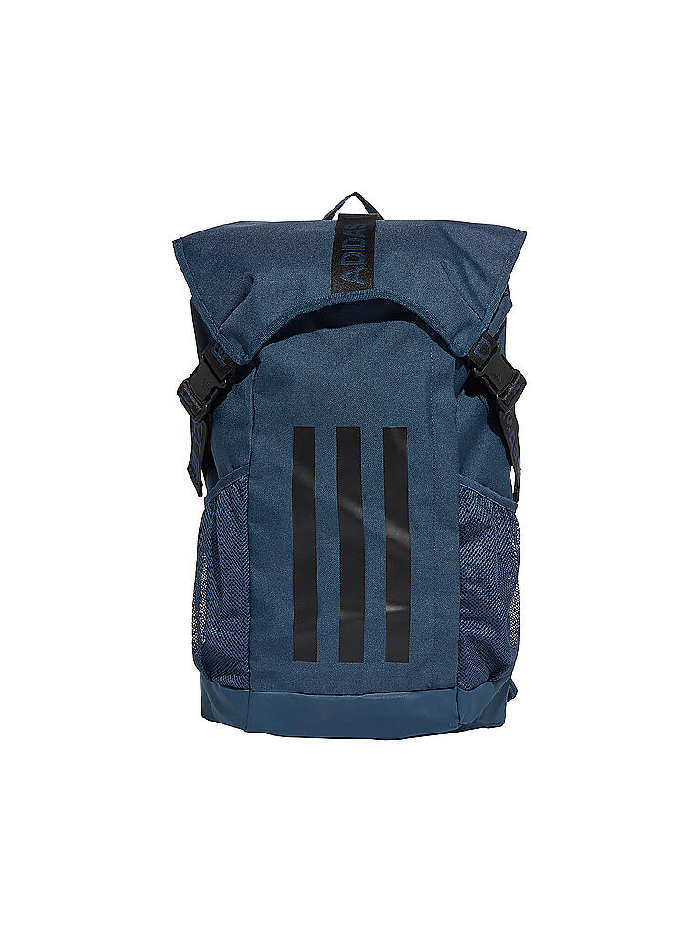 ADIDAS | Rucksack 4ATHLTS 29L | blau