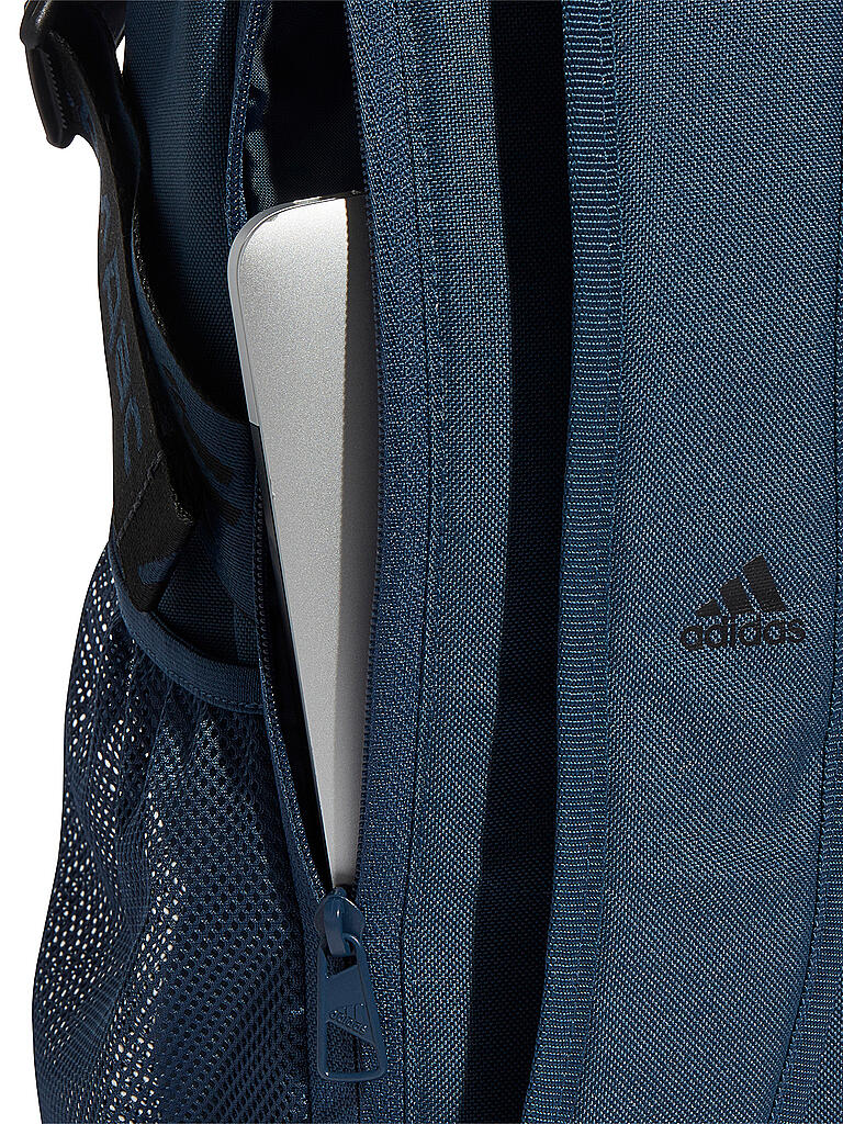 ADIDAS | Rucksack 4ATHLTS 29L | blau