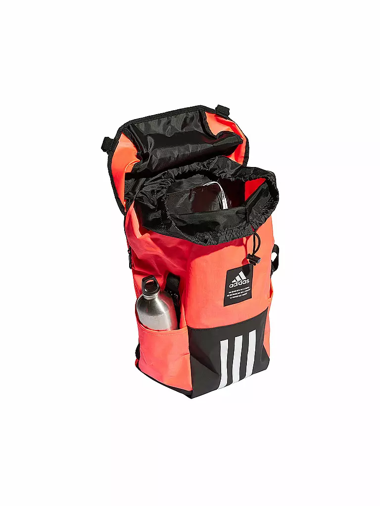 ADIDAS | Rucksack 4ATHLTS Camper 27,5L | orange