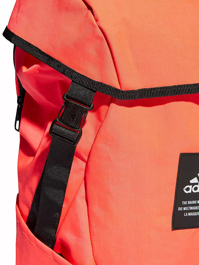 ADIDAS | Rucksack 4ATHLTS Camper 27,5L | orange