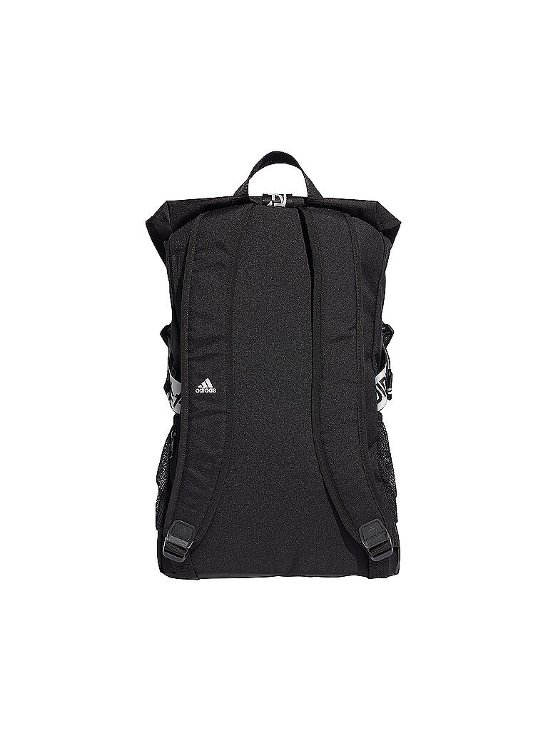 ADIDAS | Rucksack 4ATHLTS | schwarz