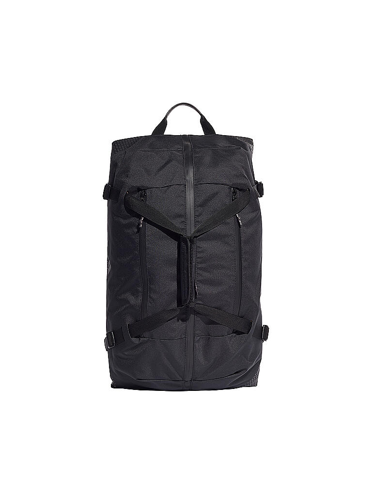 ADIDAS | Rucksack 4CMTE Duffel | schwarz