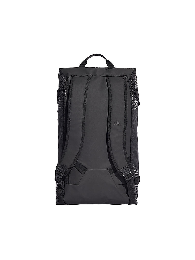 ADIDAS | Rucksack 4CMTE Duffel | schwarz