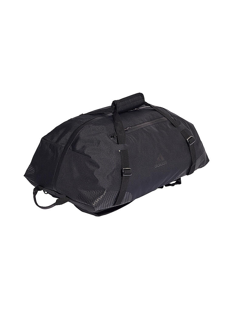 ADIDAS | Rucksack 4CMTE Duffel | schwarz