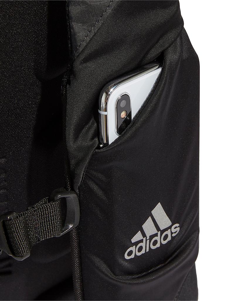 ADIDAS | Rucksack 4CMTE Prime Aeroready L | schwarz