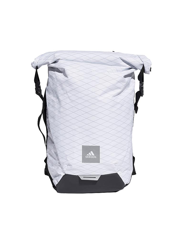 ADIDAS | Rucksack 4CMTE Prime Aeroready | weiß