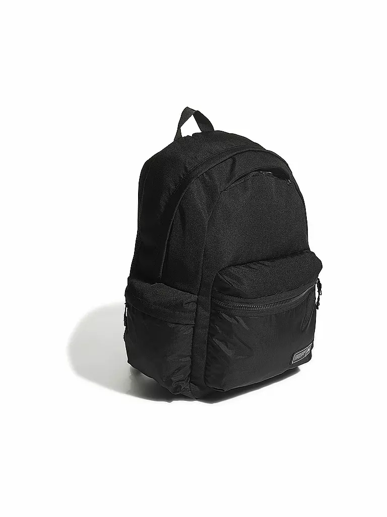 ADIDAS | Rucksack Classic Badge of Sport 3 26,5L | schwarz