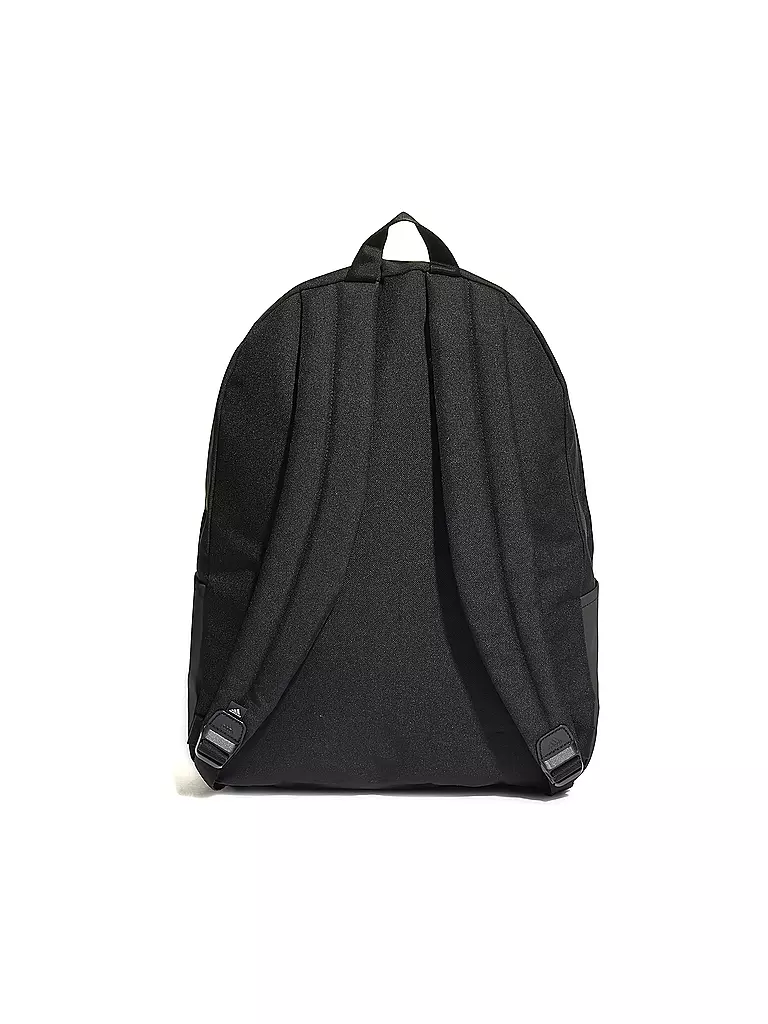 ADIDAS | Rucksack Classic Badge of Sport 3-Streifen 27,5L | schwarz