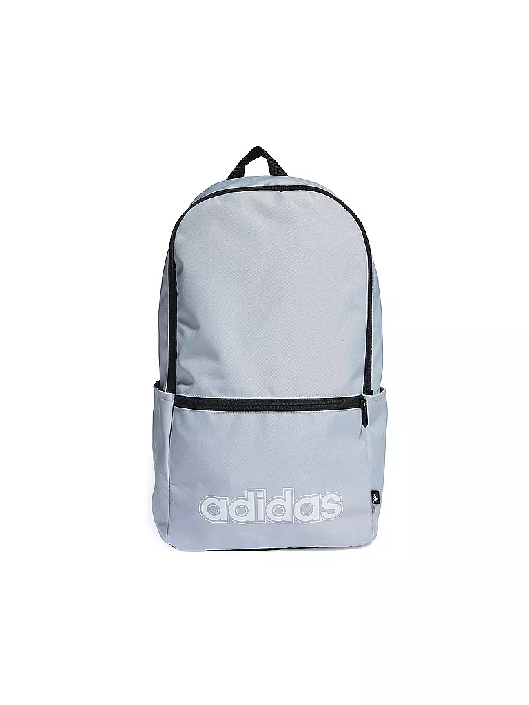 ADIDAS | Rucksack Classic Foundation 20L | hellblau