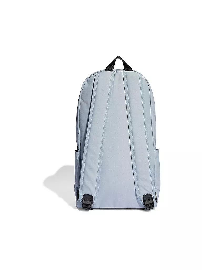 ADIDAS | Rucksack Classic Foundation 20L | hellblau