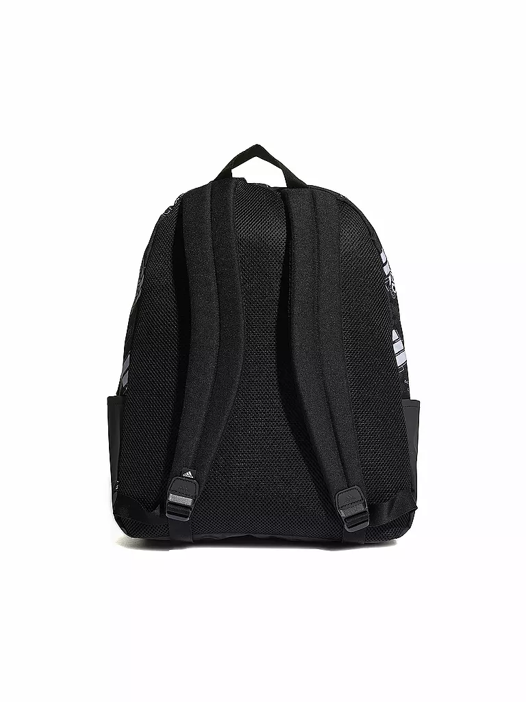 ADIDAS | Rucksack Classic Graphic 27,5L | schwarz