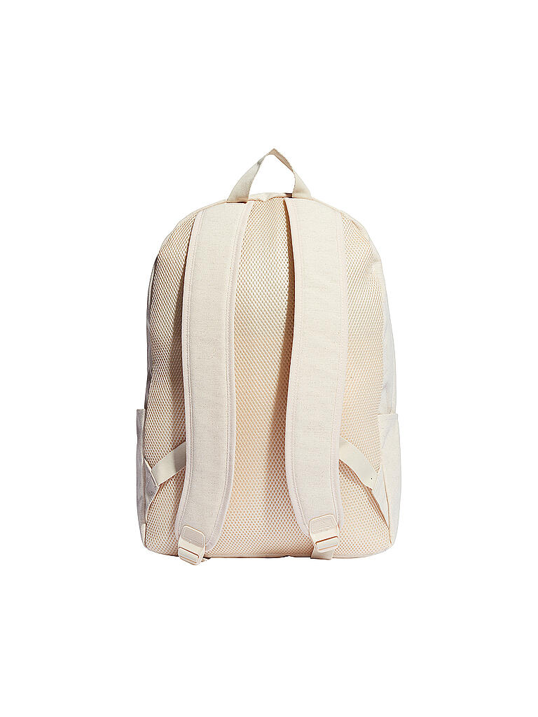 ADIDAS | Rucksack Classic Material | beige