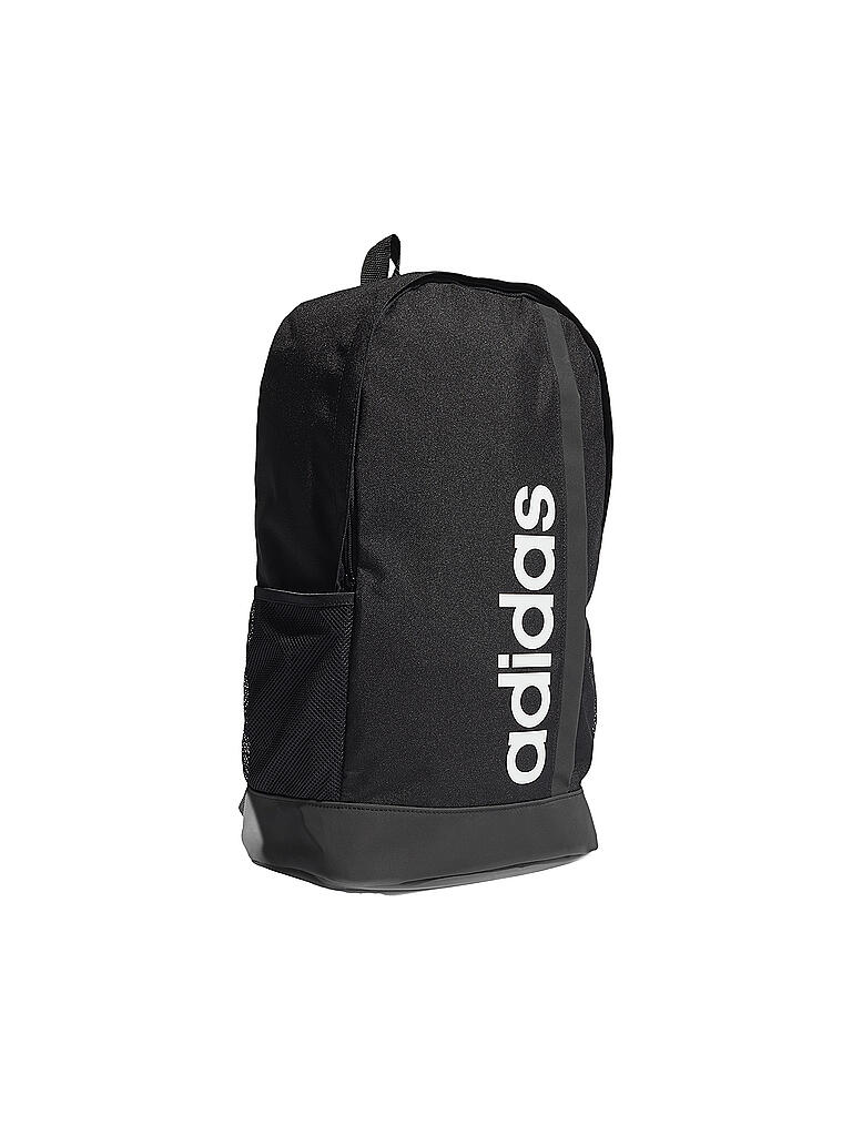 ADIDAS | Rucksack Essentials Logo 22,5L | schwarz