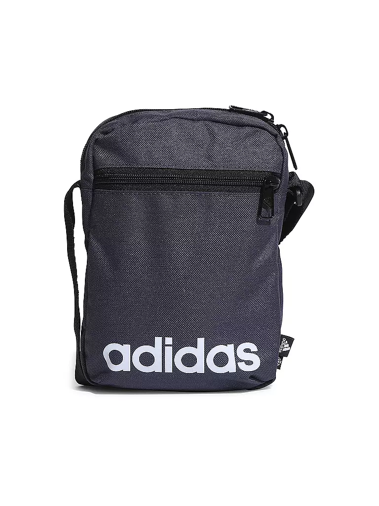 ADIDAS | Rucksack Essentials Organizer Tasche | grau