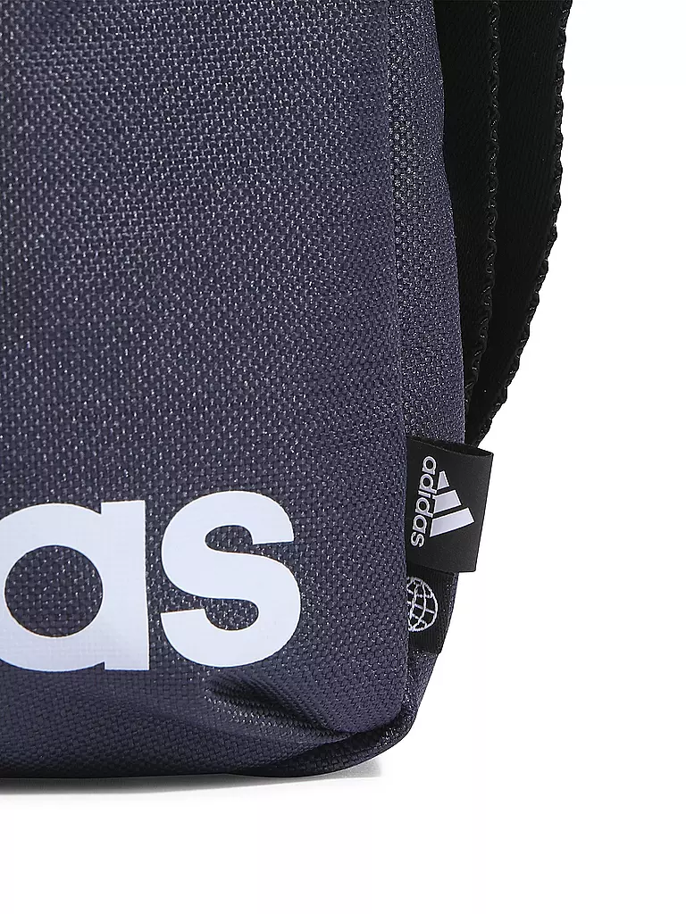 ADIDAS | Rucksack Essentials Organizer Tasche | grau