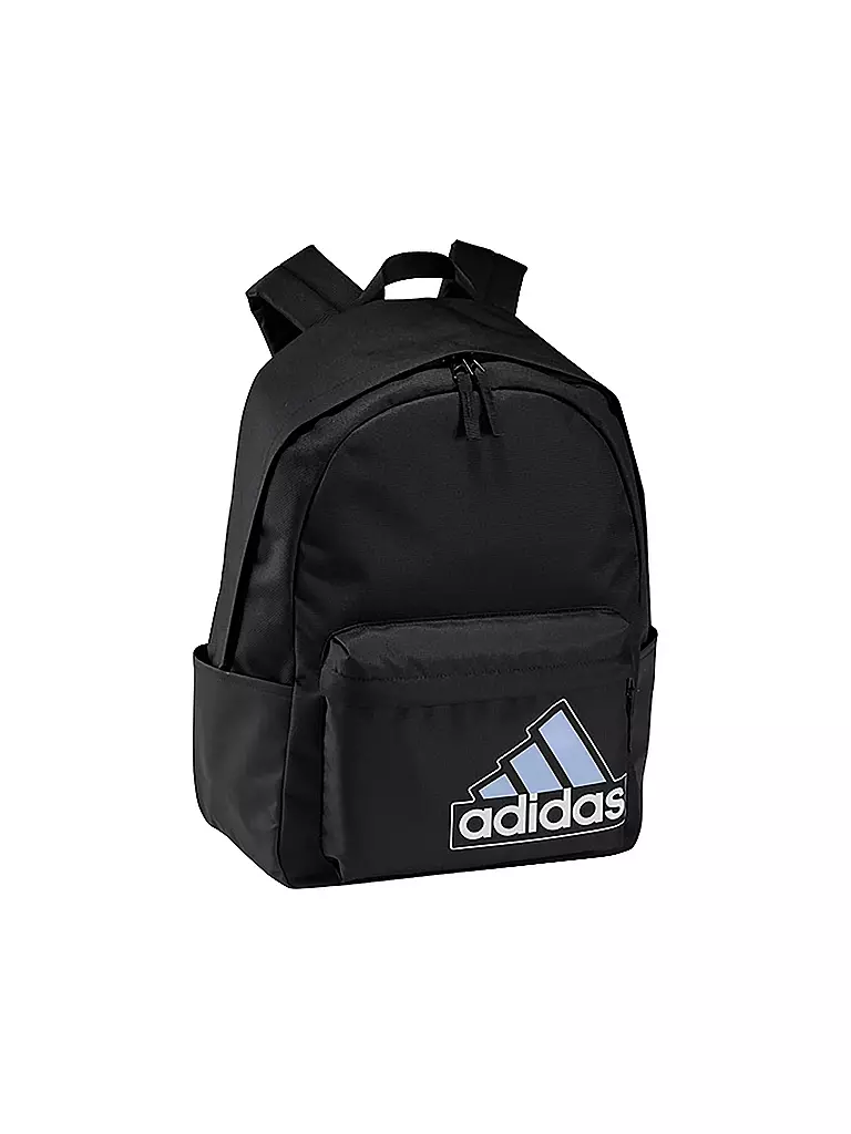 ADIDAS | Rucksack Essentials Seasonal 27,5L | schwarz