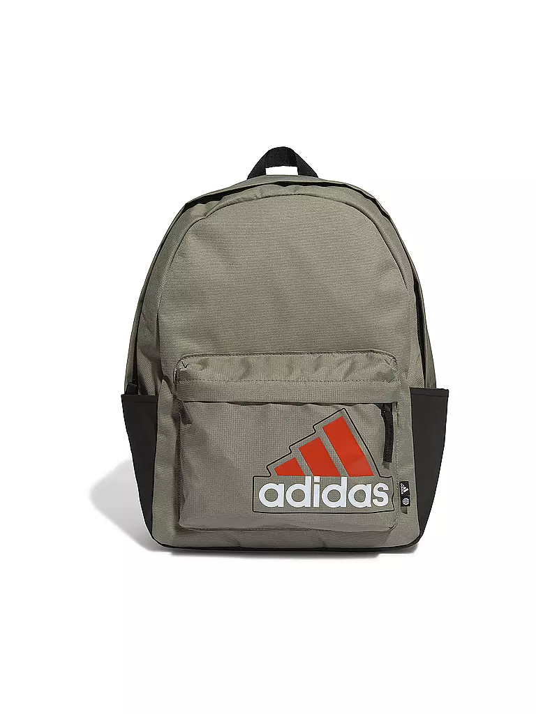 ADIDAS | Rucksack Essentials Seasonal 27,5L | grau