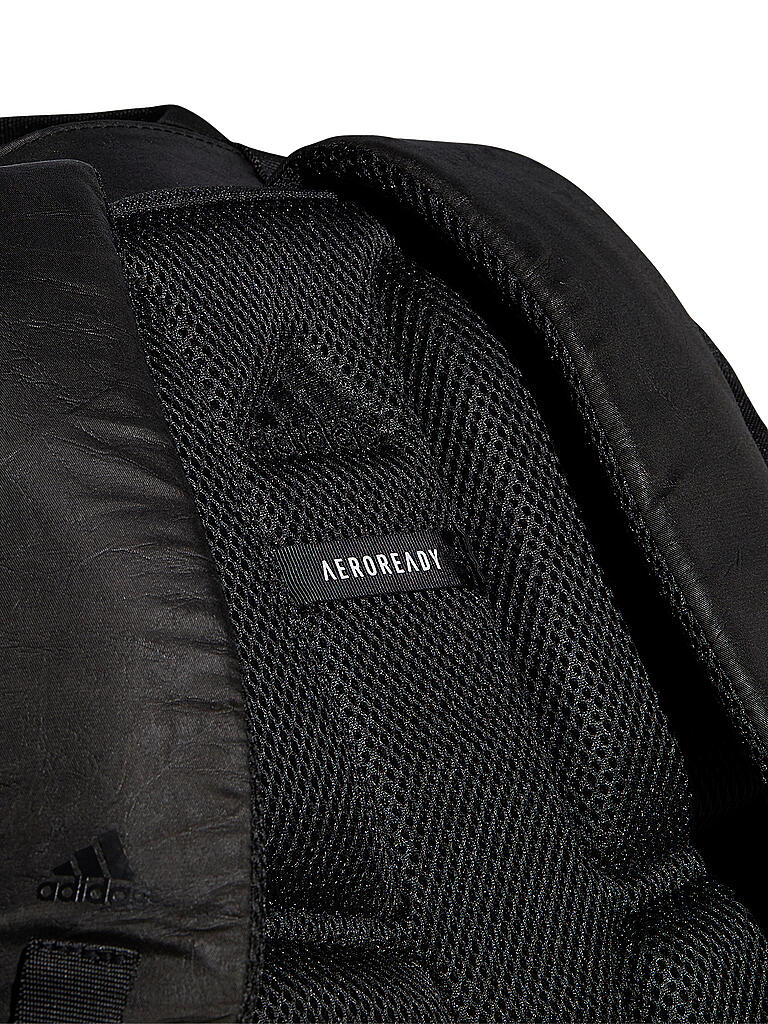 ADIDAS | Rucksack Essentials | schwarz