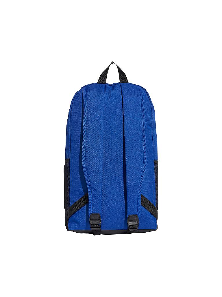 ADIDAS | Rucksack Linear Core | blau