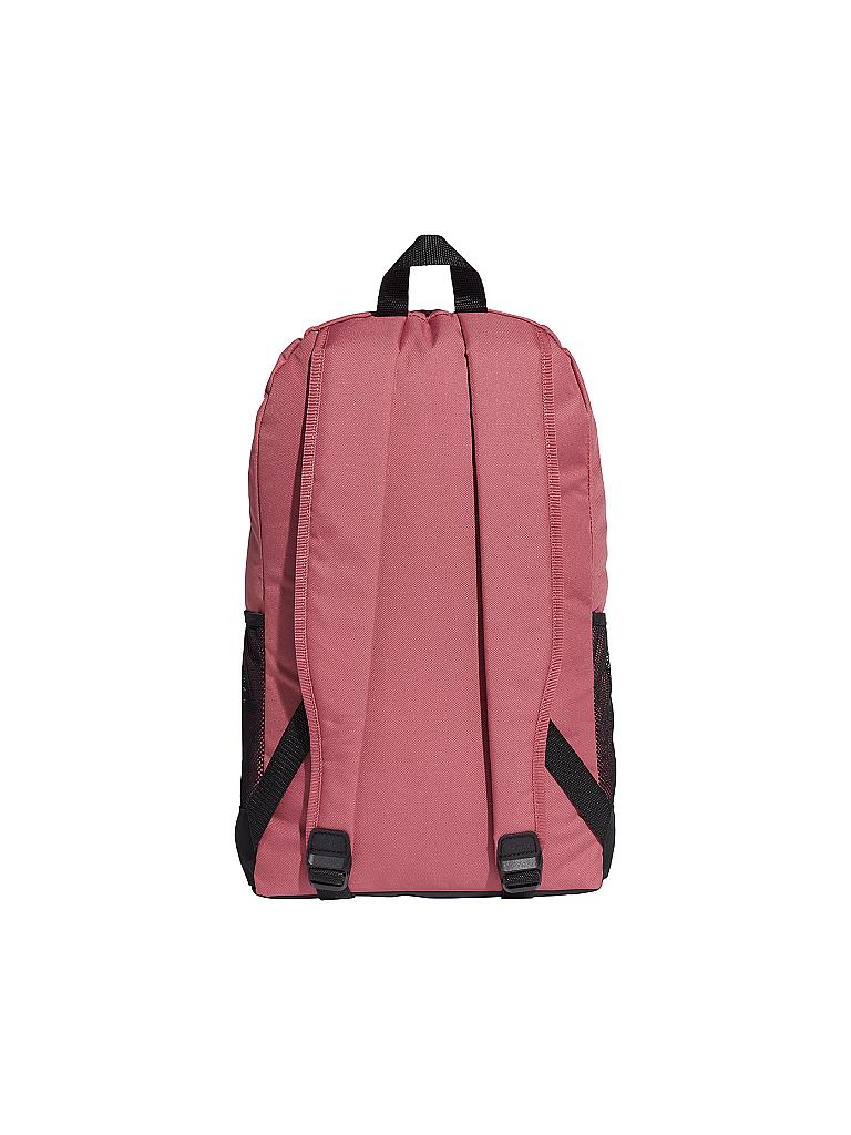 ADIDAS | Rucksack Linear Core | rosa