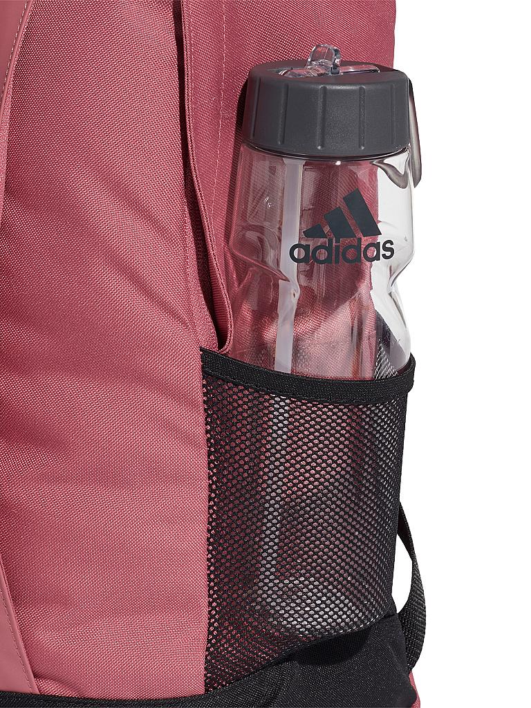 ADIDAS | Rucksack Linear Core | rosa