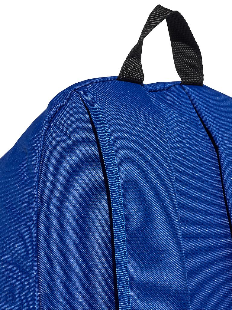 ADIDAS | Rucksack Linear Core | blau