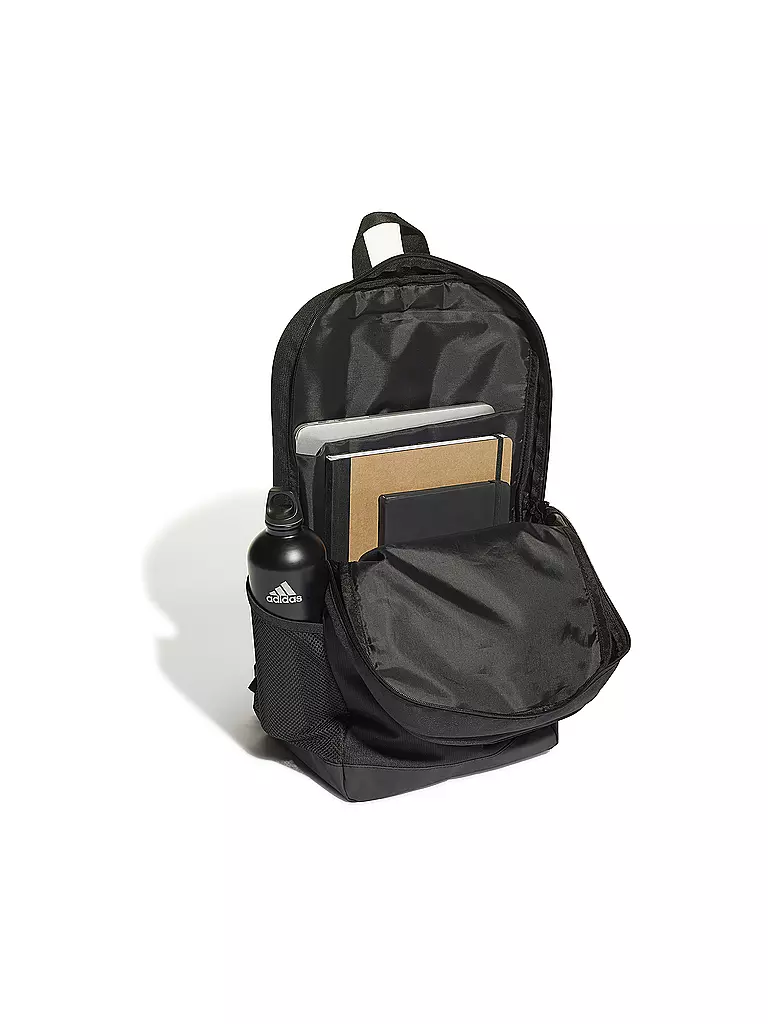 ADIDAS | Rucksack Motion Linear 18,5L | schwarz