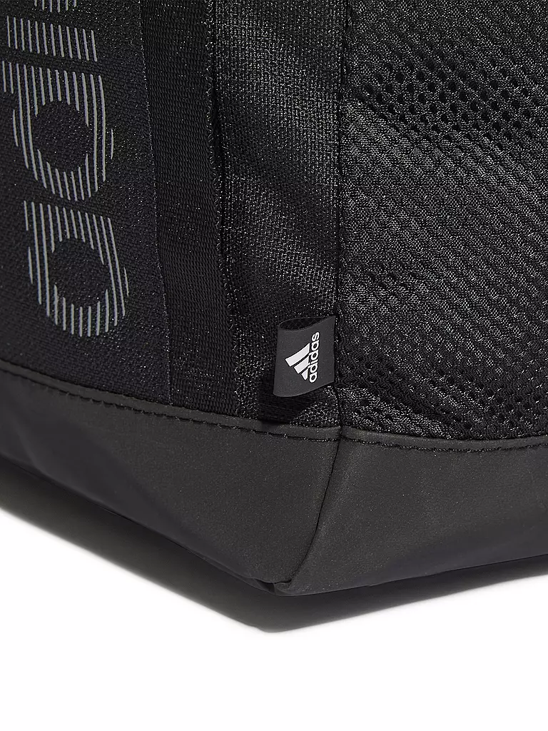 ADIDAS | Rucksack Motion Linear 18,5L | schwarz