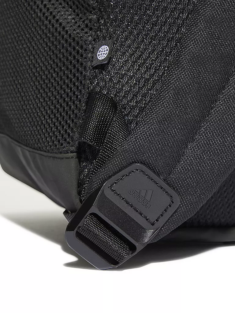 ADIDAS | Rucksack Motion Linear 18,5L | schwarz