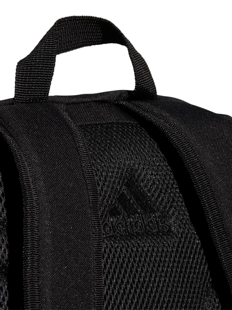 ADIDAS | Rucksack Parkhood Badge of Sport | schwarz