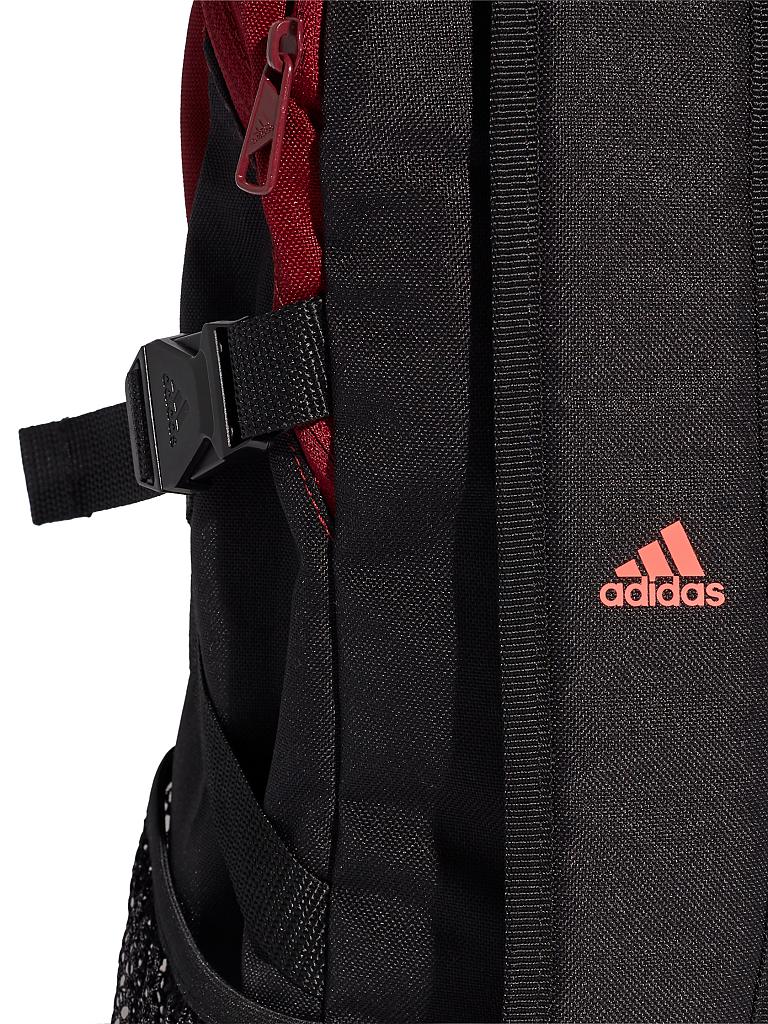 ADIDAS | Rucksack Power 5 26L | rot