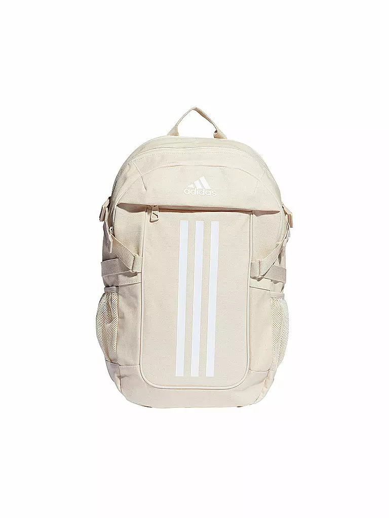 ADIDAS | Rucksack Power Canvas 23,5L | beige