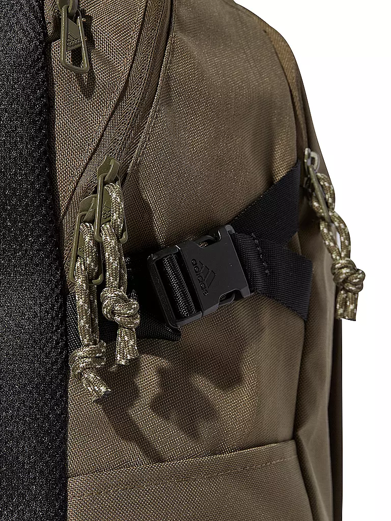 ADIDAS | Rucksack Power VII | camel