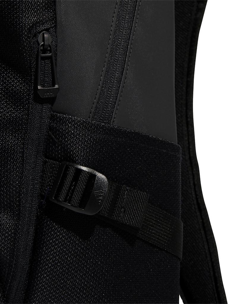 ADIDAS | Rucksack System BP20 | schwarz