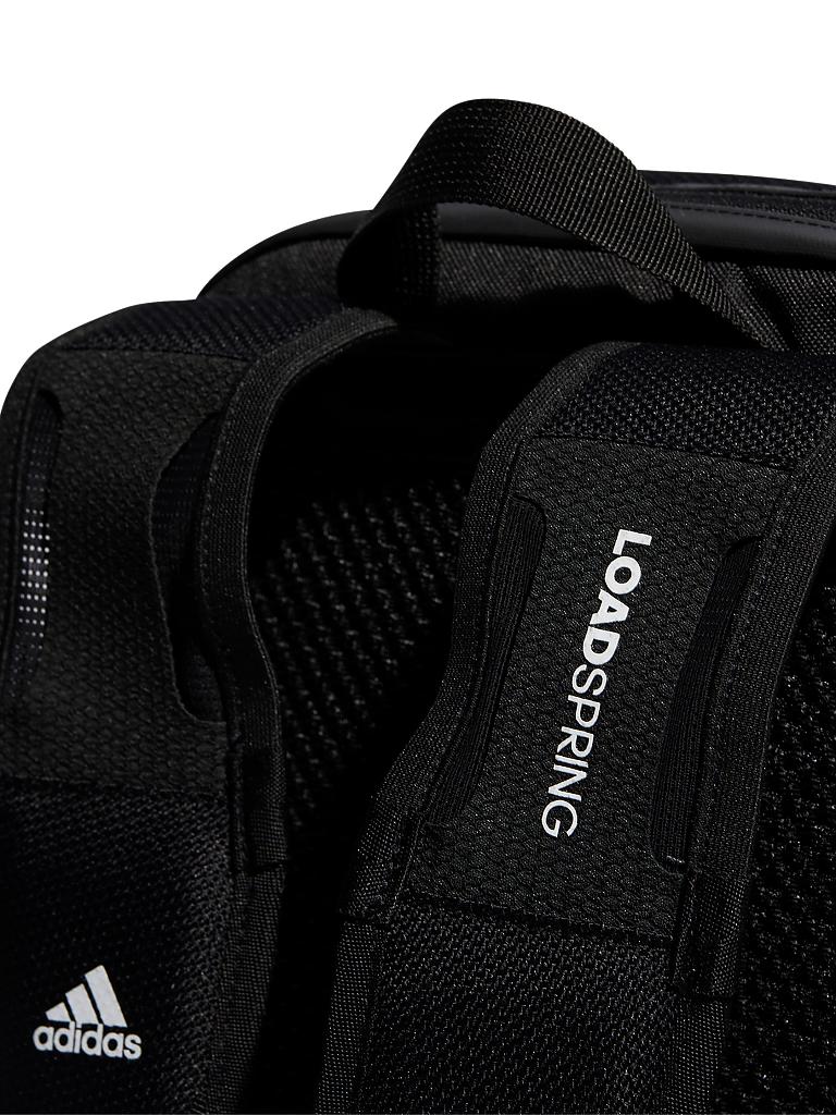 ADIDAS | Rucksack System BP20 | schwarz