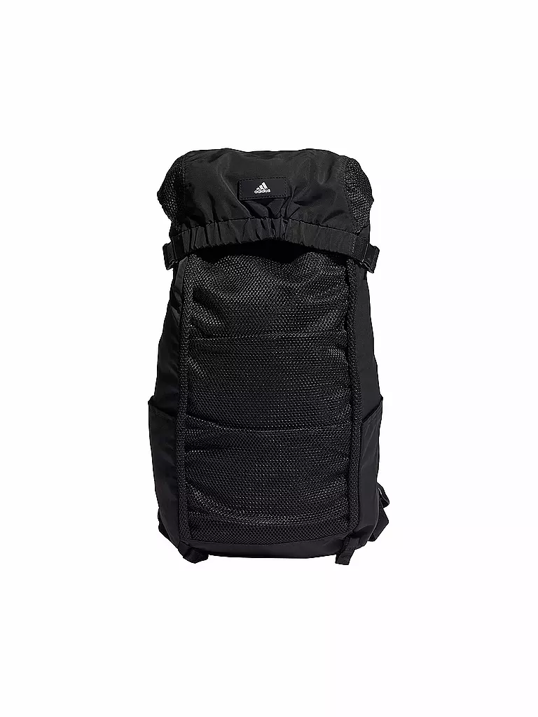 ADIDAS | Rucksack Yoga 17,5L | schwarz