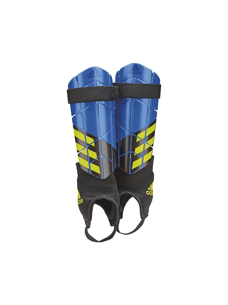ADIDAS | Schienbeinschoner X Reflex | blau