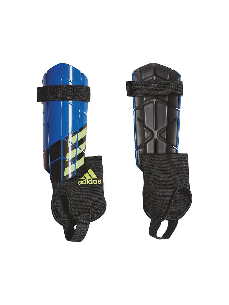 ADIDAS | Schienbeinschoner X Reflex | blau