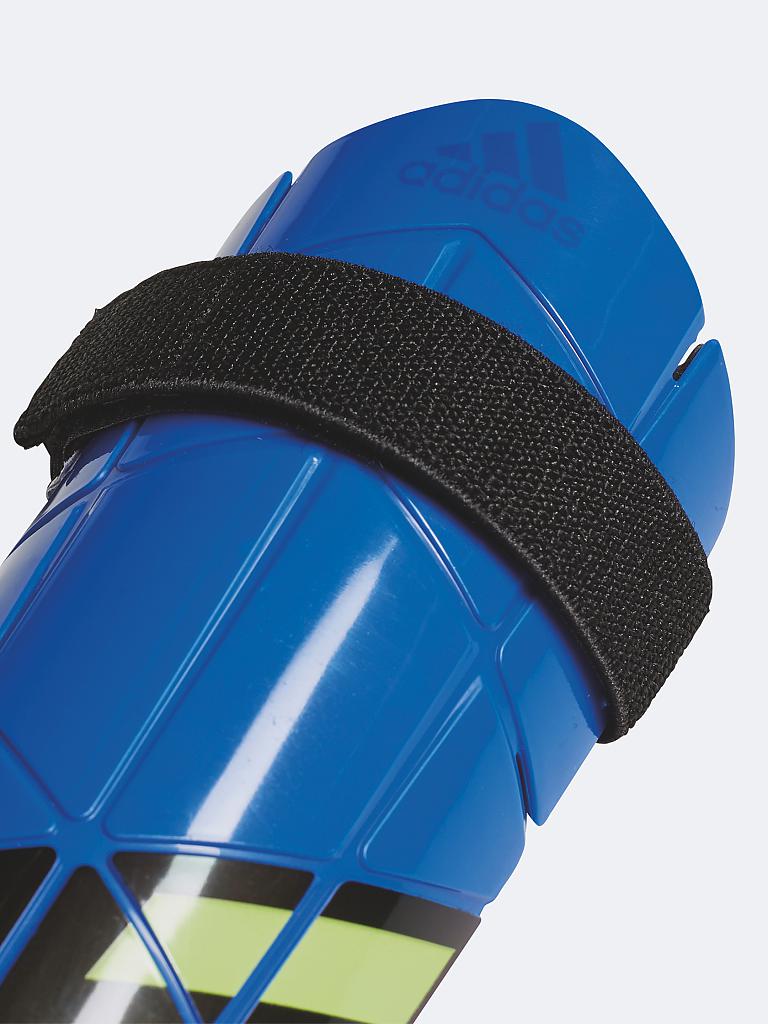 ADIDAS | Schienbeinschoner X Reflex | blau